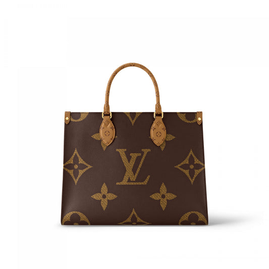 Louis Vuitton OnTheGo MM