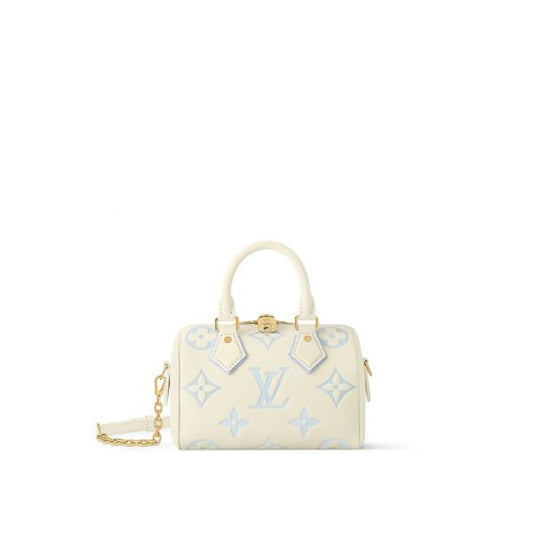 Louis Vuitton M46883 Speedy Bandouliere 20