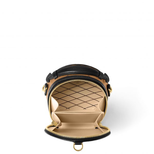 Louis Vuitton Mini Boite Chapeau Monogram