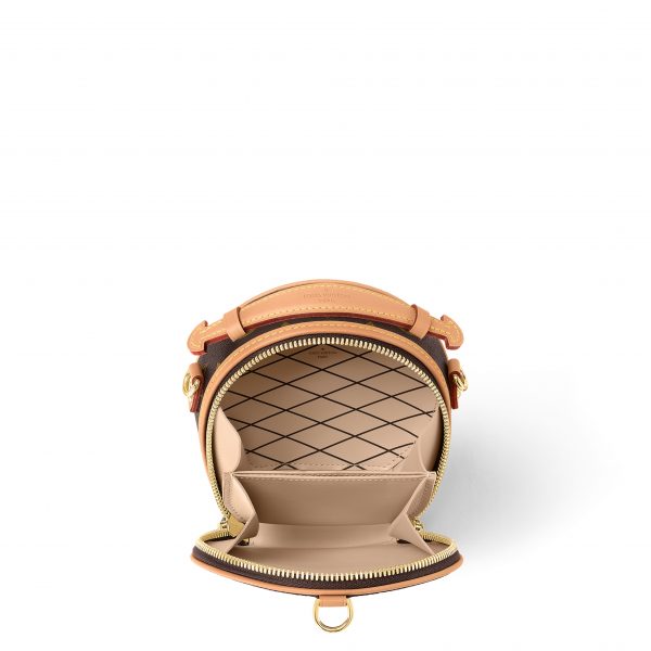 Louis Vuitton Mini Boite Chapeau Monogram