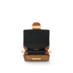 Louis Vuitton Mini Dauphine Monogram