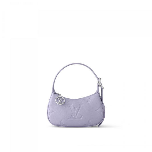 Louis Vuitton Mini Moon Iris Purple