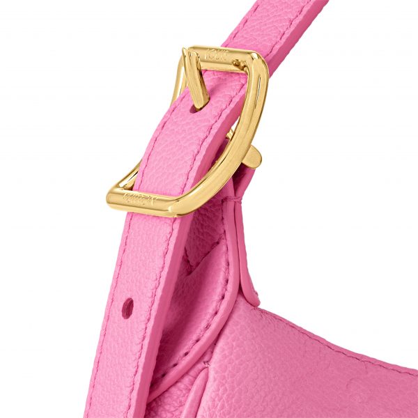 Louis Vuitton Mini Moon Rose
