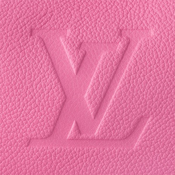 Louis Vuitton Mini Moon Rose