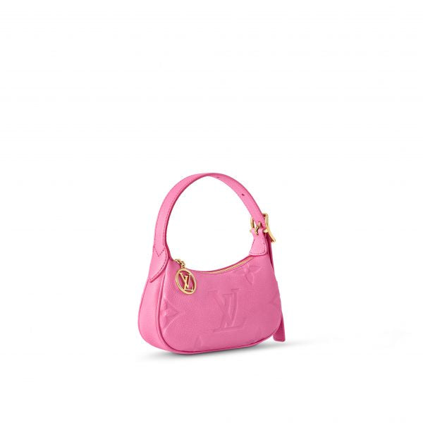 Louis Vuitton Mini Moon Rose