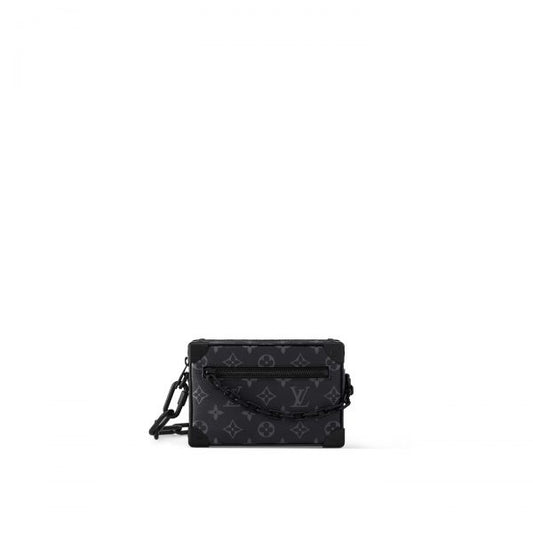 Louis Vuitton Mini Soft Trunk Bag
