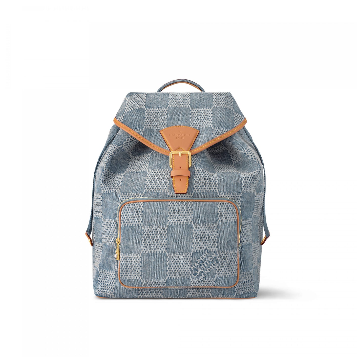 Louis Vuitton Montsouris Backpack