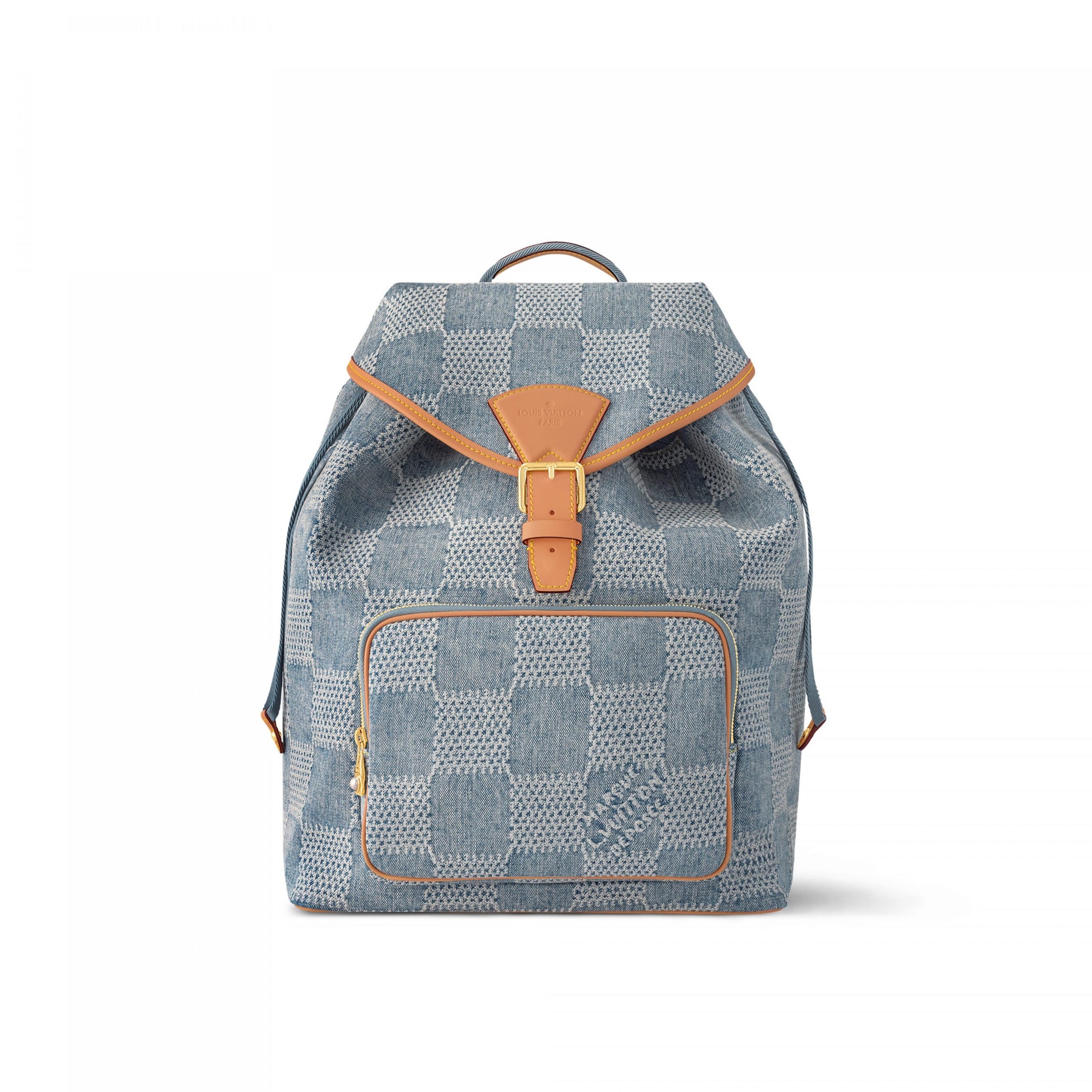 Louis Vuitton Montsouris Backpack