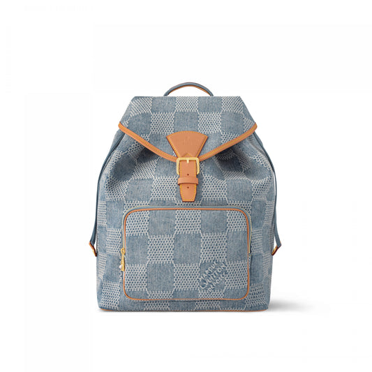 Louis Vuitton Montsouris Backpack