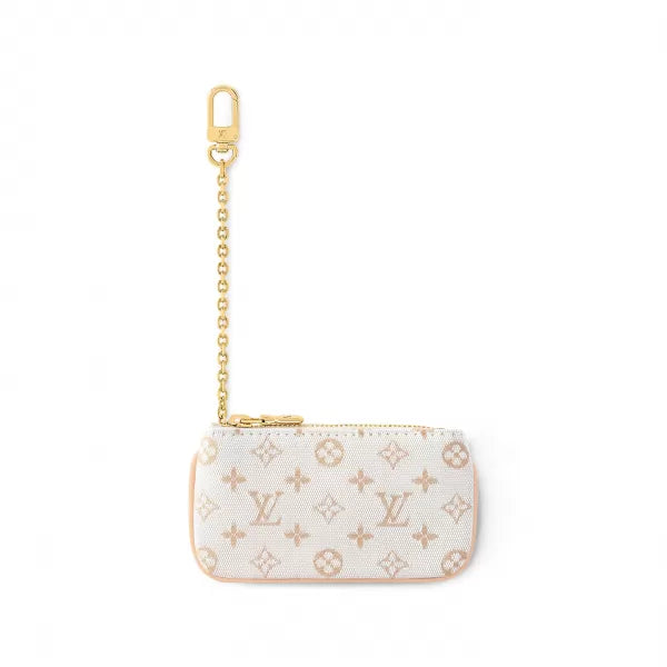 Louis Vuitton Nano Bucket Bag