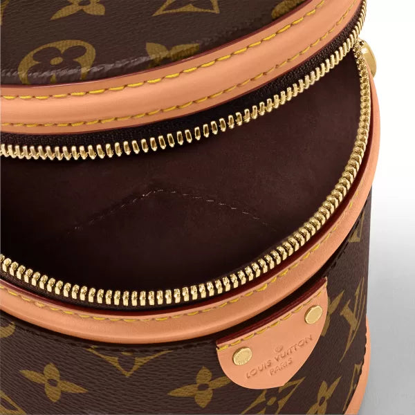 Louis Vuitton Nano Cannes Bag