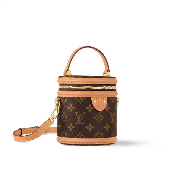 Louis Vuitton Nano Cannes Bag
