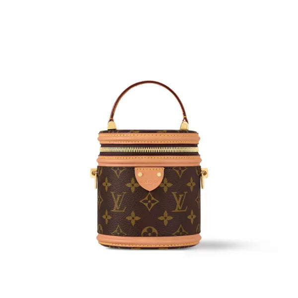 Louis Vuitton Nano Cannes Bag