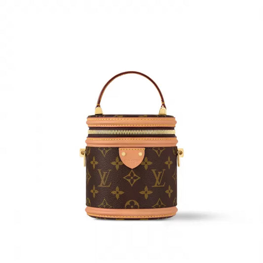 Louis Vuitton Nano Cannes Bag