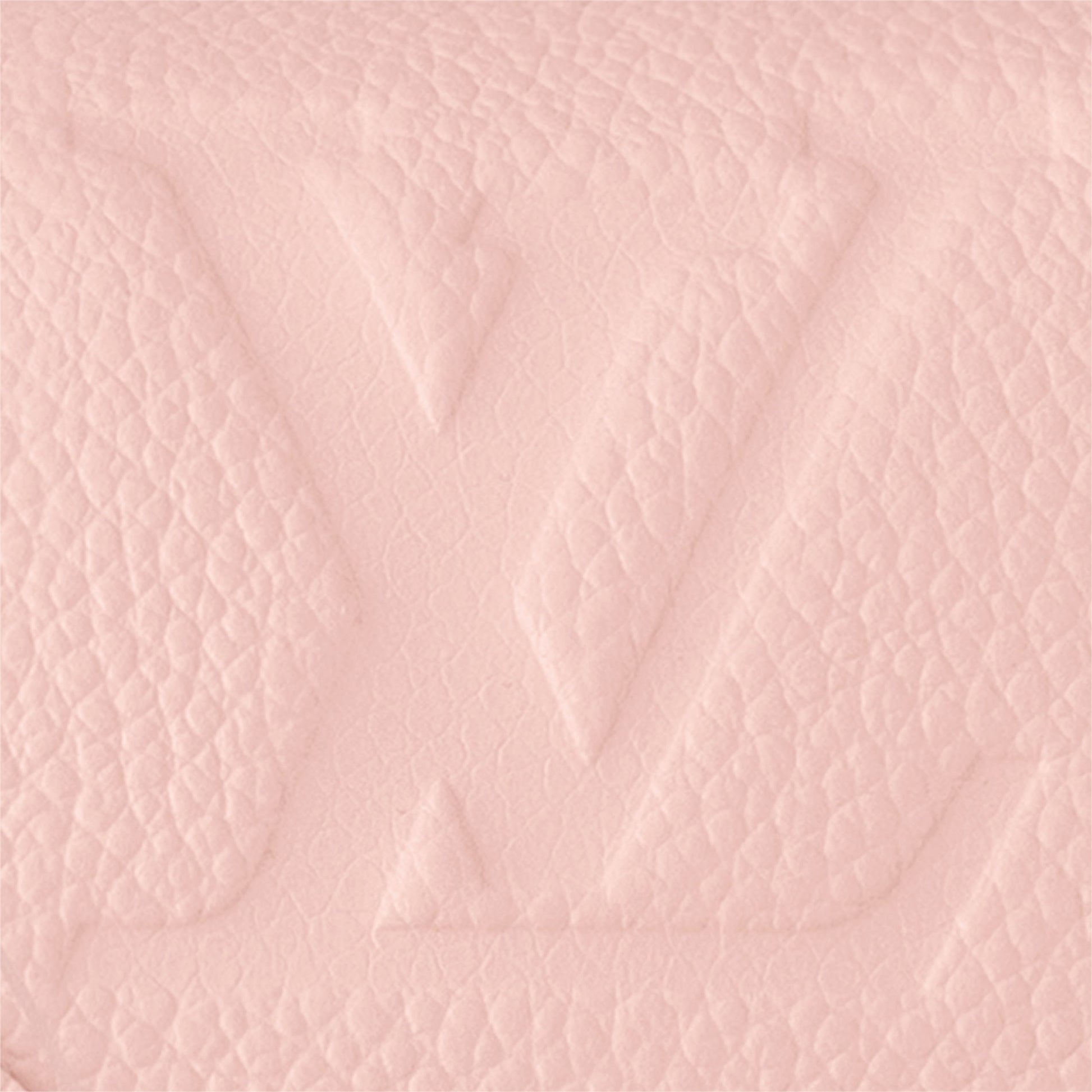 Louis Vuitton Nano Diane Opale Pink Bag
