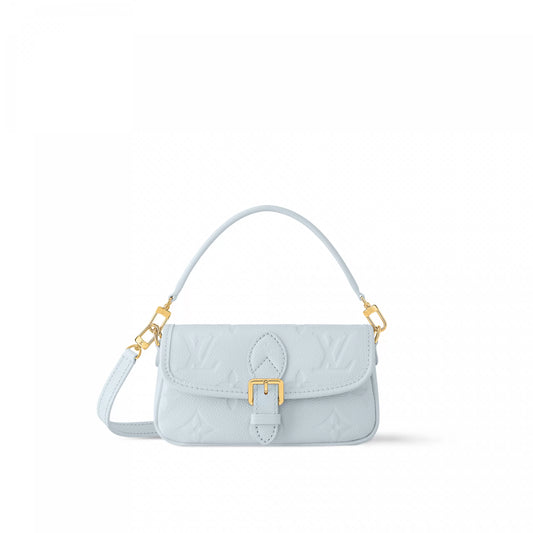 Nano Olympe Blue