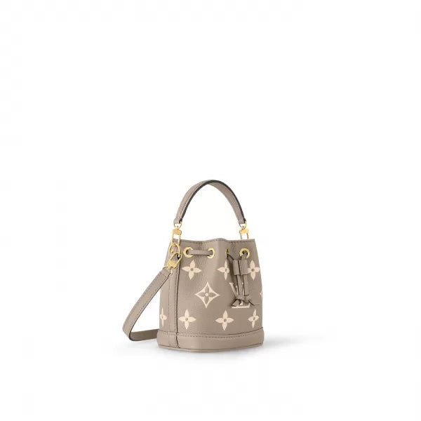 Louis Vuitton Nano Noe Bag