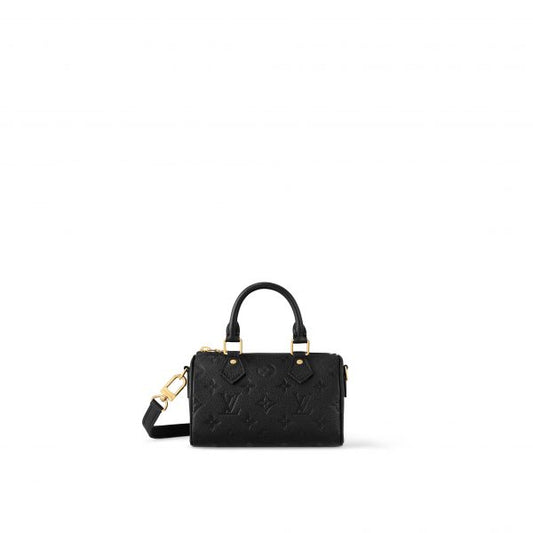 Louis Vuitton Nano Speedy