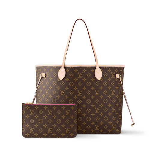 Louis Vuitton Neverfull GM Monogram Canvas