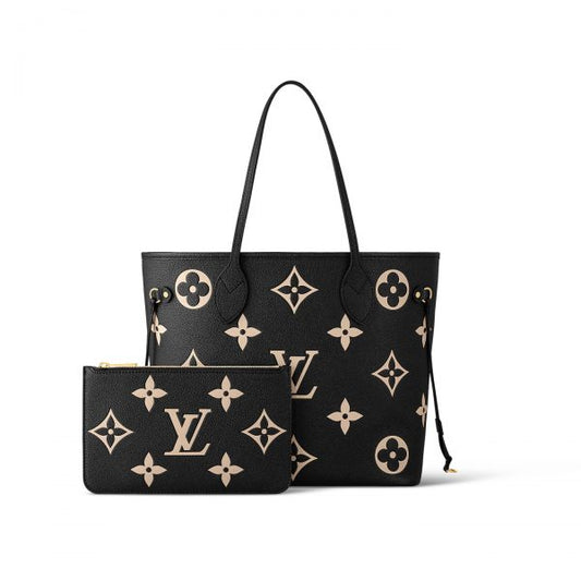 Louis Vuitton Neverfull MM