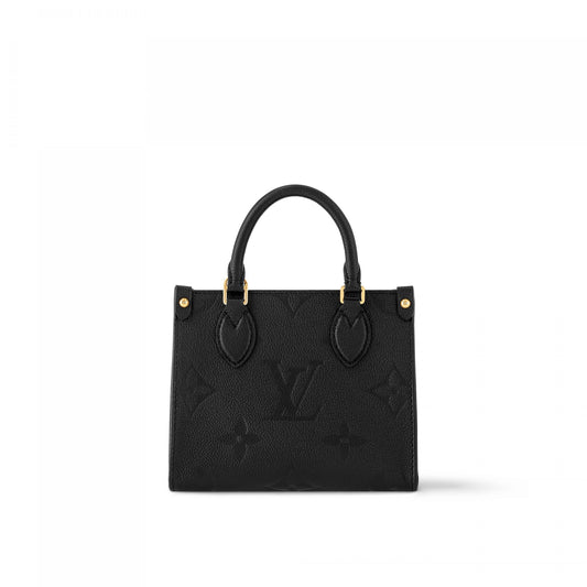 Louis Vuitton OnTheGo BB