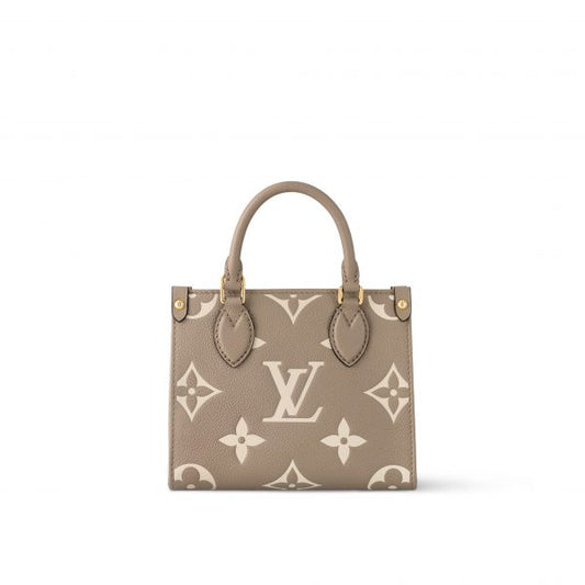 Louis Vuitton OnTheGo BB Bag