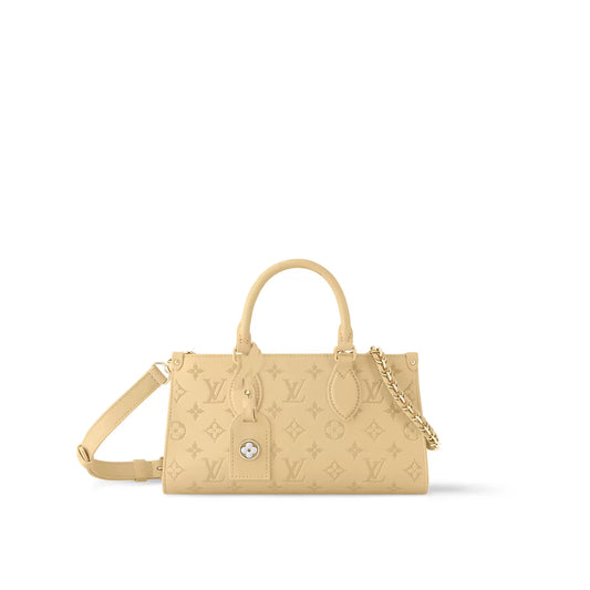 Louis Vuitton Banana OnTheGo East West