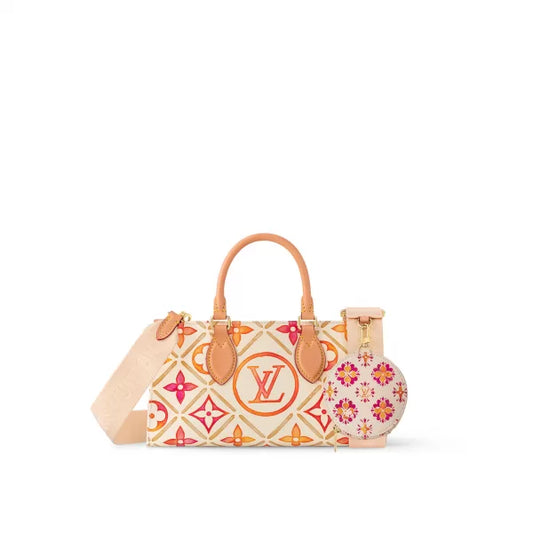 LV OnTheGo East West Coral