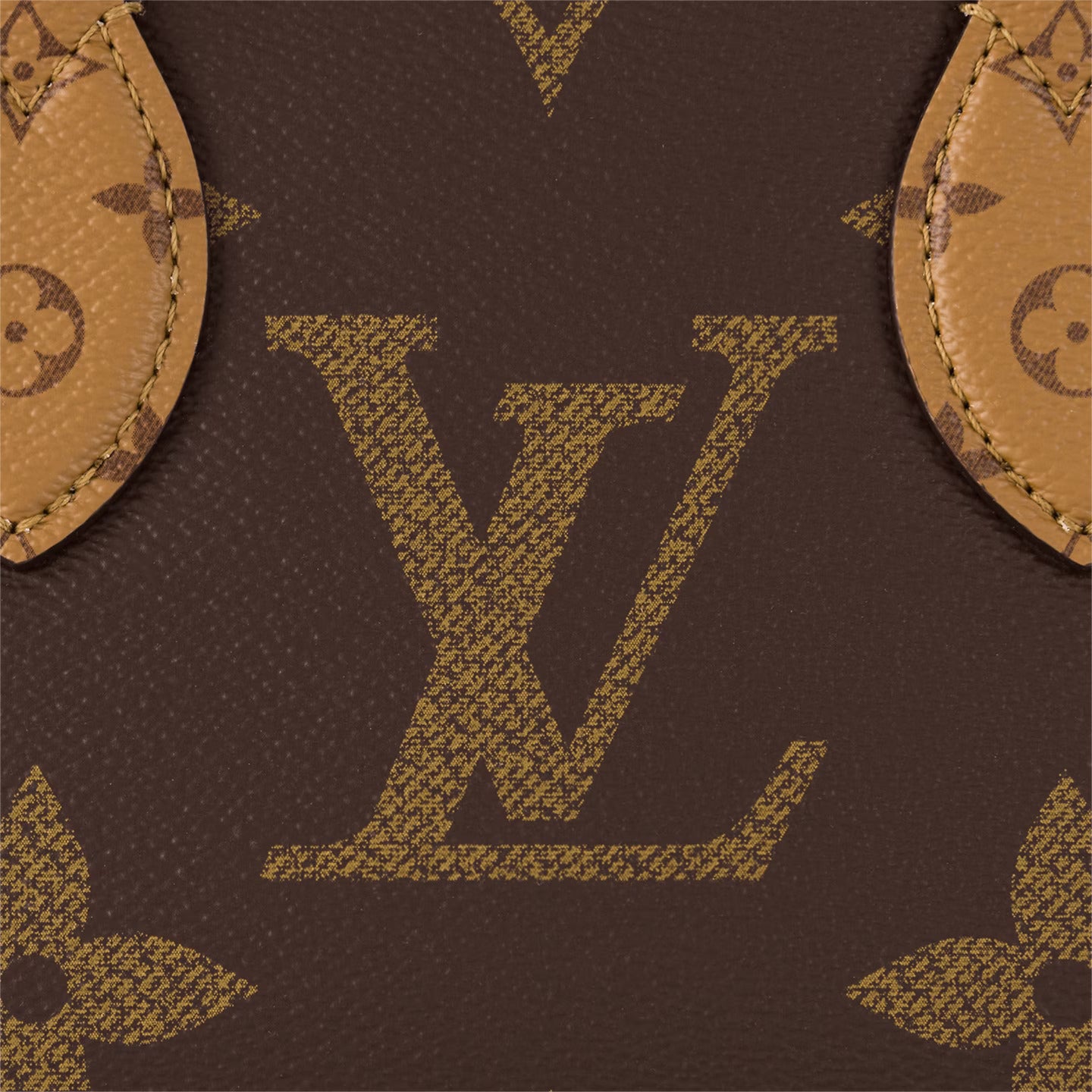 Louis Vuitton OnTheGo East West