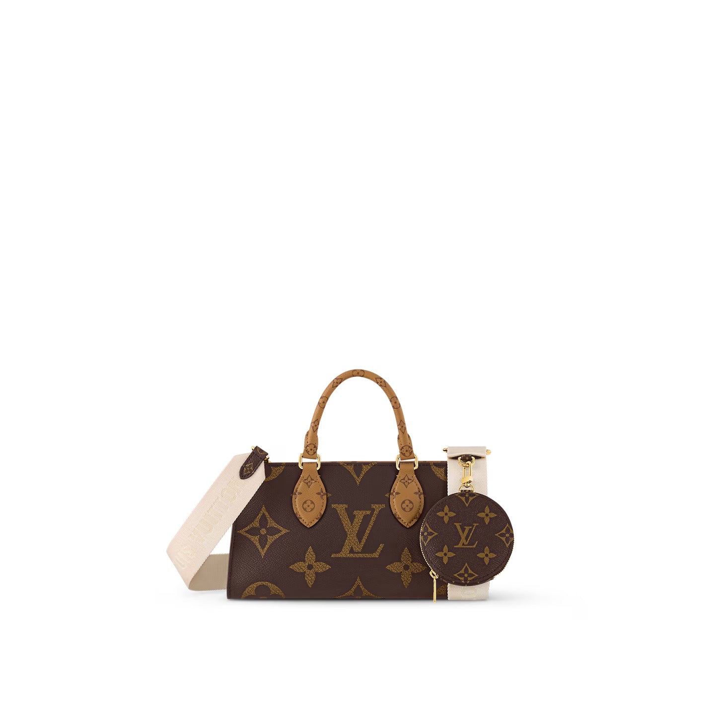 Louis Vuitton OnTheGo East West