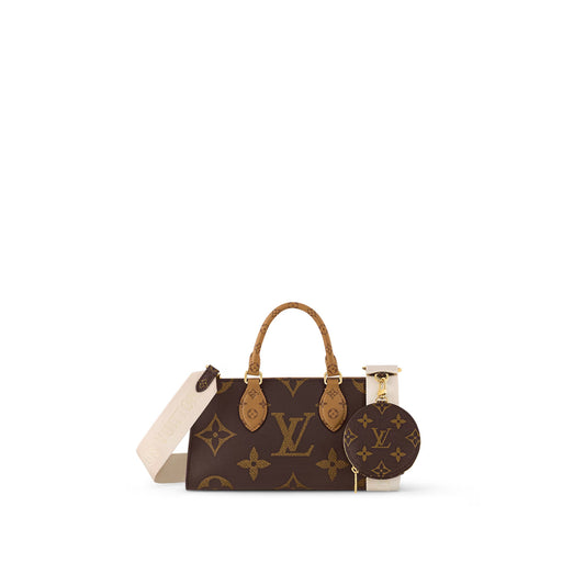 Louis Vuitton OnTheGo East West