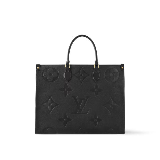 Louis Vuitton OnTheGo GM Bag