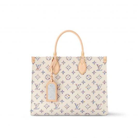 Louis Vuitton OnTheGo MM