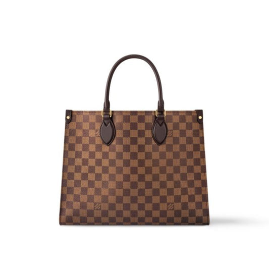Louis Vuitton OnTheGo MM