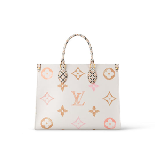 Louis Vuitton OnTheGo MM