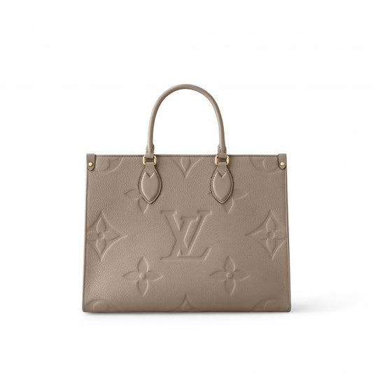 LV OnTheGo MM Bag