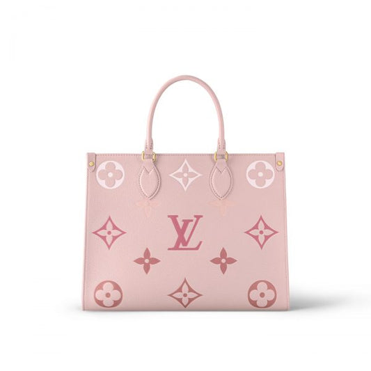 Louis Vuitton OnTheGo MM