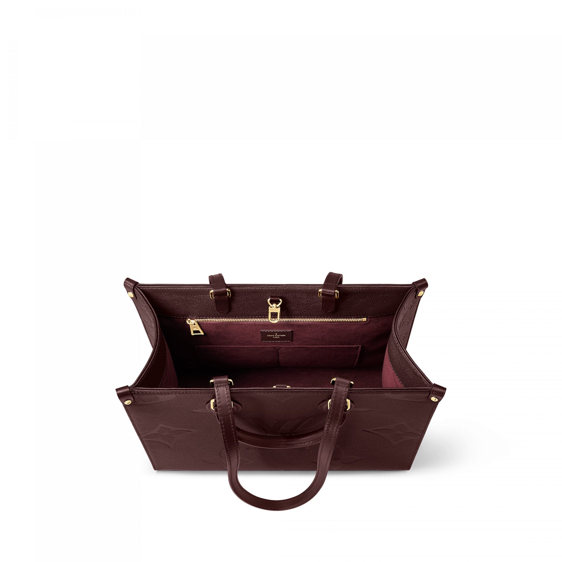 Louis Vuitton OnTheGo MM