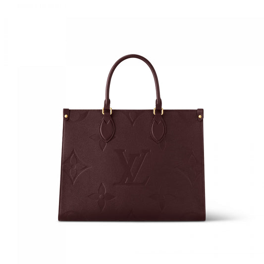 Louis Vuitton OnTheGo MM