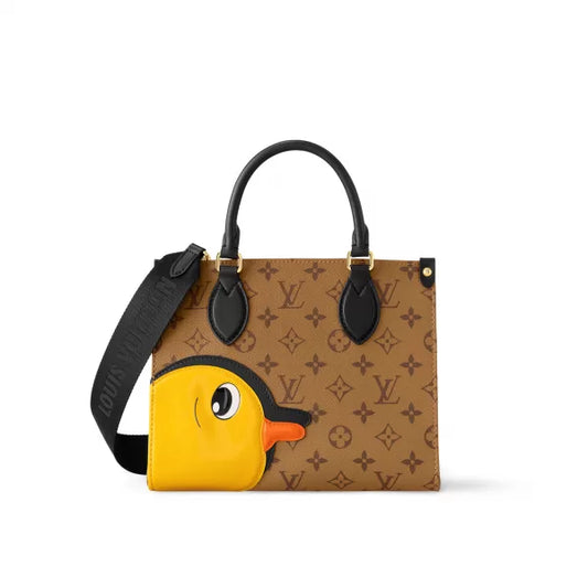 Louis Vuitton OnTheGo PM Monogram