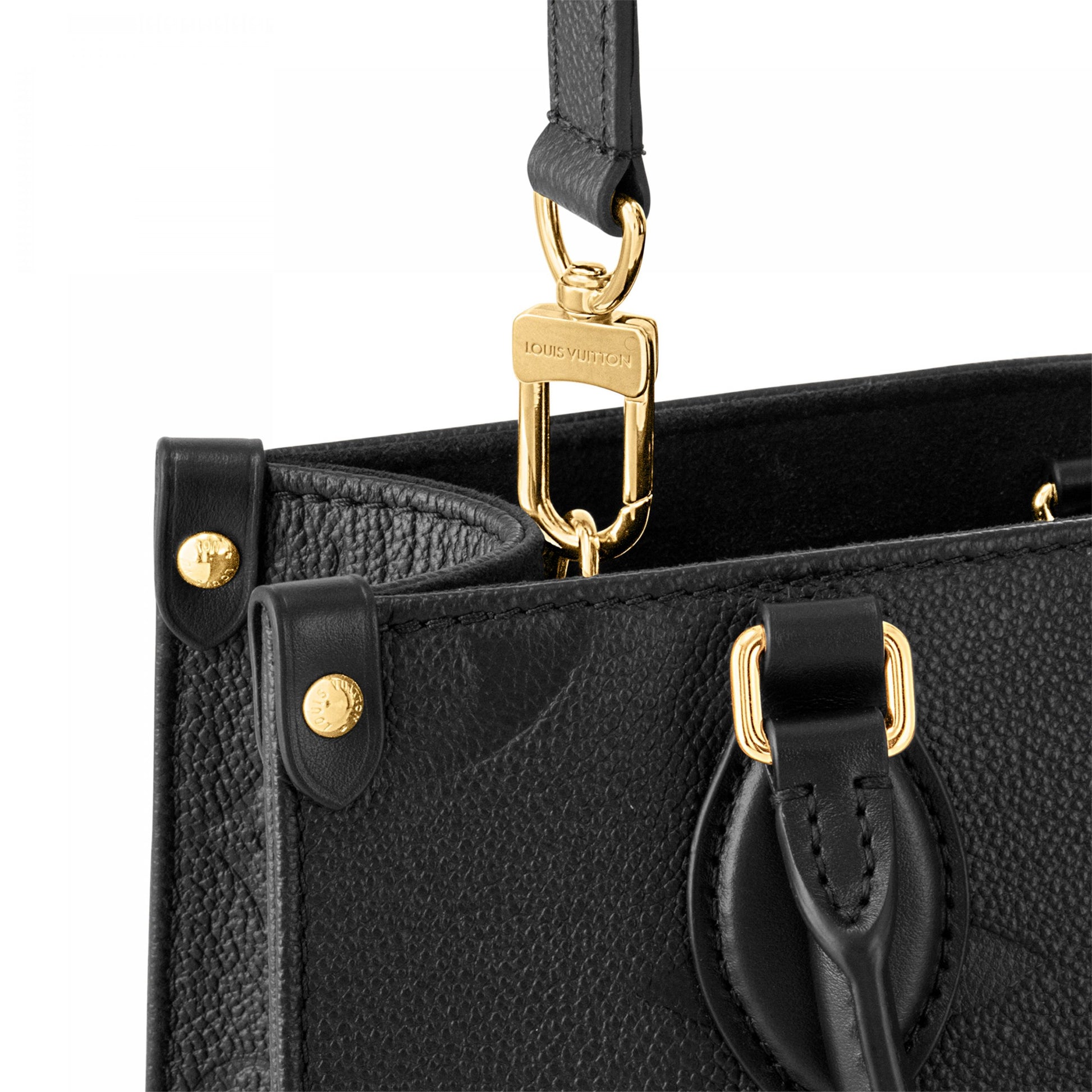 Louis Vuitton OnTheGo PM Bag