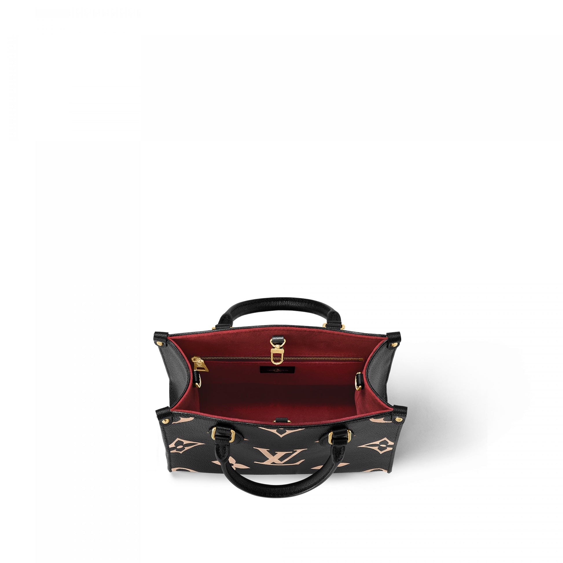 Louis Vuitton OnTheGo PM Bag