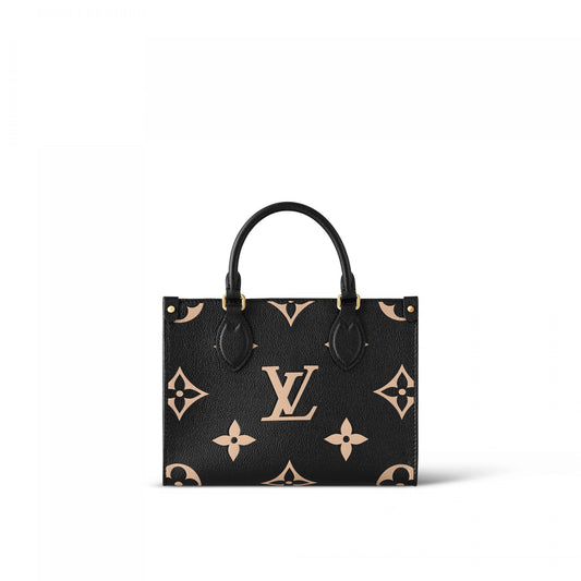 Louis Vuitton OnTheGo PM Bag