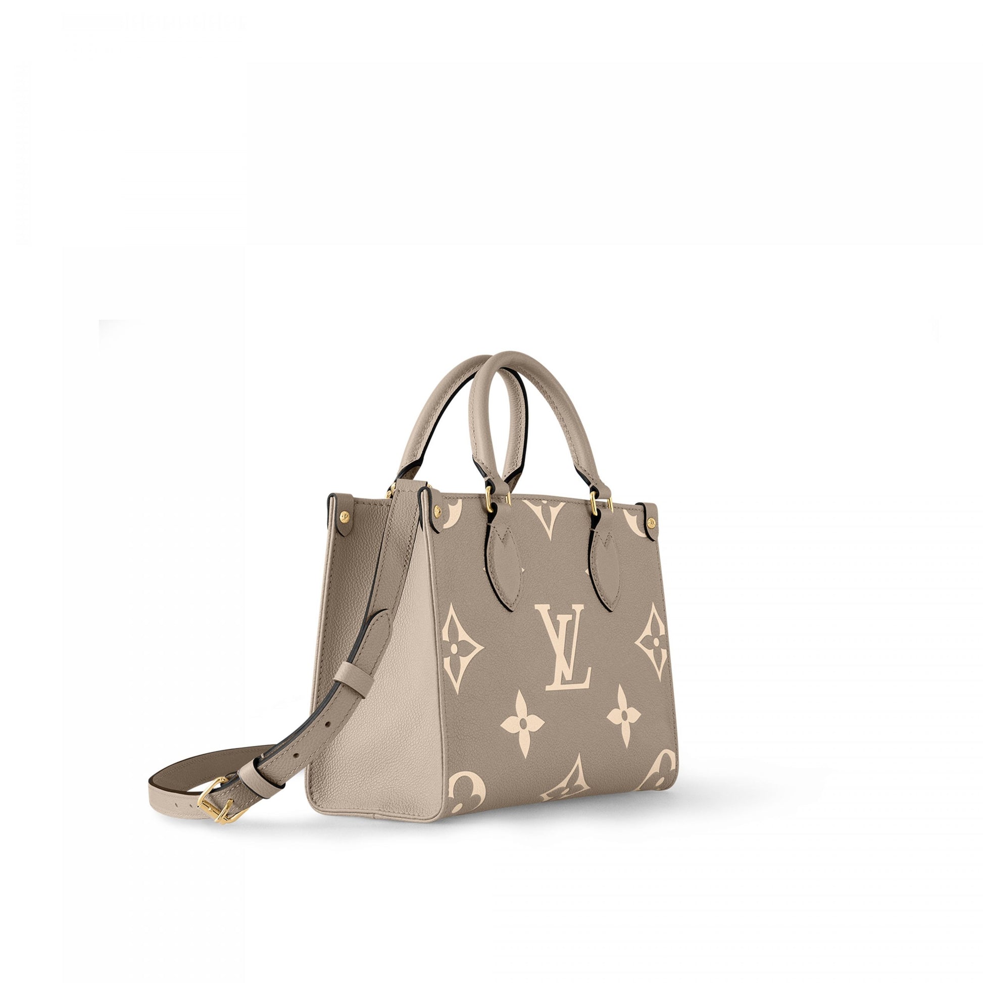 Louis Vuitton Onthego PM Handbag