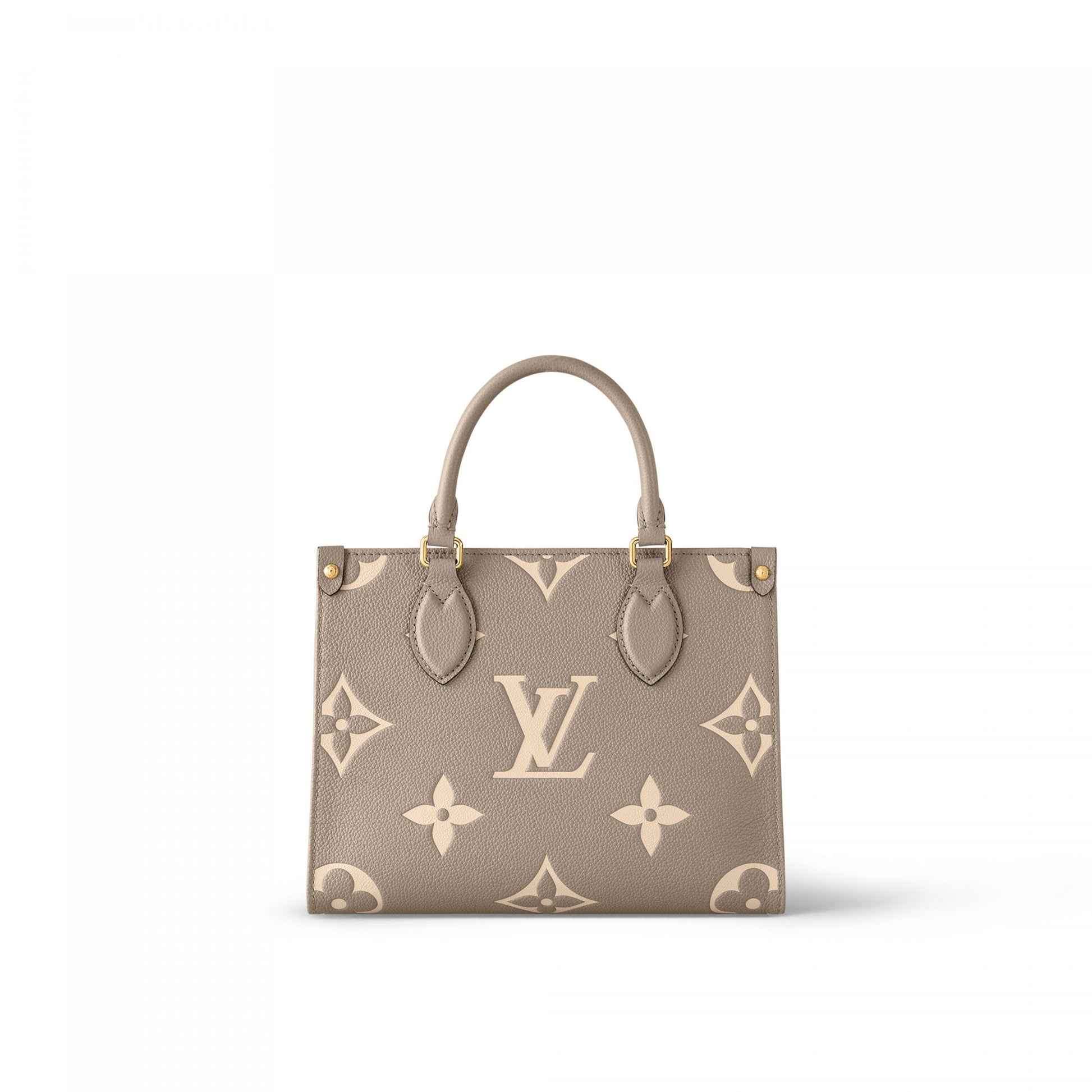 Louis Vuitton Onthego PM Handbag