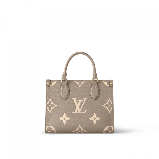 Louis Vuitton Onthego PM Handbag