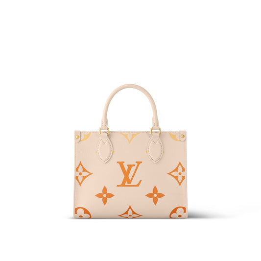 Louis Vuitton OnTheGo PM