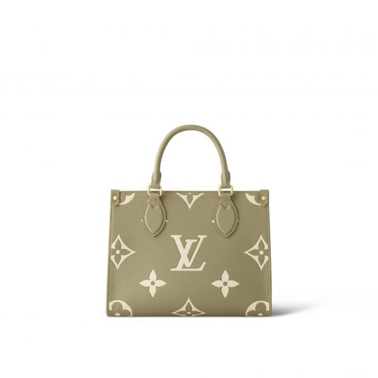 Louis Vuitton OnTheGo PM