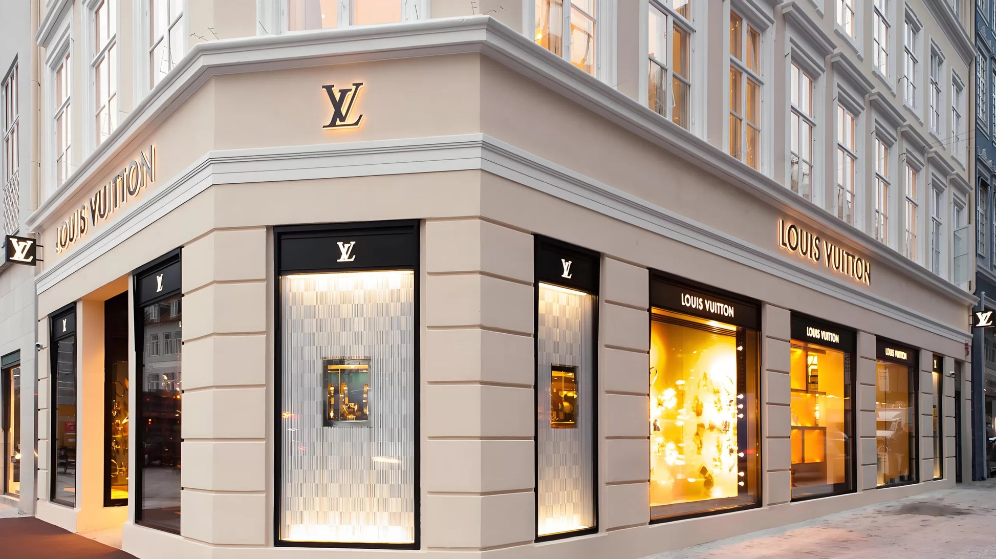Louis Vuitton Speedy Bag