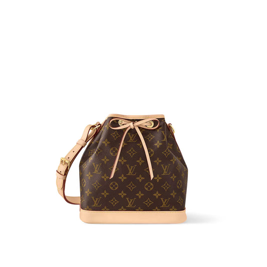 Petit Noe Louis Vuitton Bucket Bag